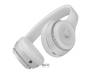 Наушники Beats by Dr. Dre Solo3 Wireless Matte Silver