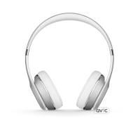 Наушники Beats by Dr. Dre Solo3 Wireless Silver