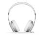 Наушники Beats by Dr. Dre Solo3 Wireless Silver