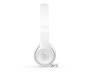 Наушники Beats by Dr. Dre Solo3 Gloss White