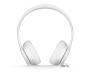 Наушники Beats by Dr. Dre Solo3 Gloss White