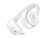 Наушники Beats by Dr. Dre Solo3 Gloss White