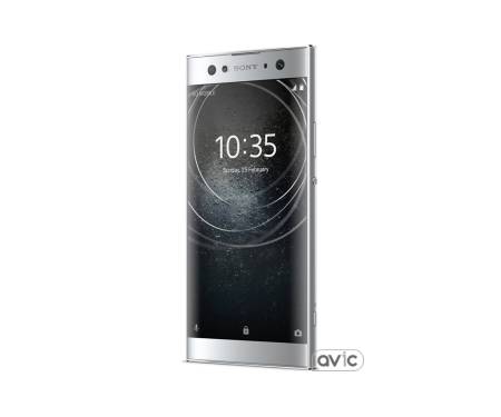 Sony Xperia XA2 Ultra H4213 Silver