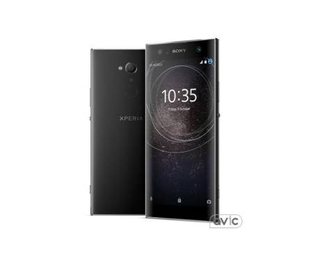 Sony Xperia XA2 Ultra 4/64GB Black