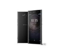 Sony Xperia XA2 Ultra 4/64GB Black