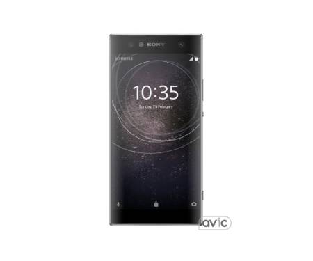 Sony Xperia XA2 Ultra 4/64GB Black