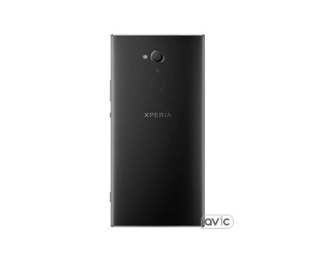 Sony Xperia XA2 Ultra 4/64GB Black