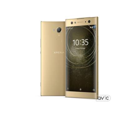 Sony Xperia XA2 Ultra 4/64GB Gold