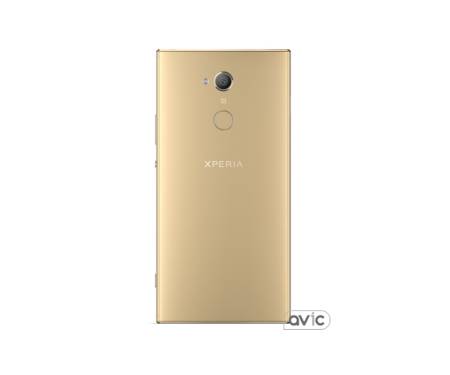 Sony Xperia XA2 Ultra 4/64GB Gold