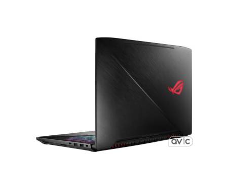 Ноутбук ASUS ROG Strix GL503VD (GL503VD-DB71)