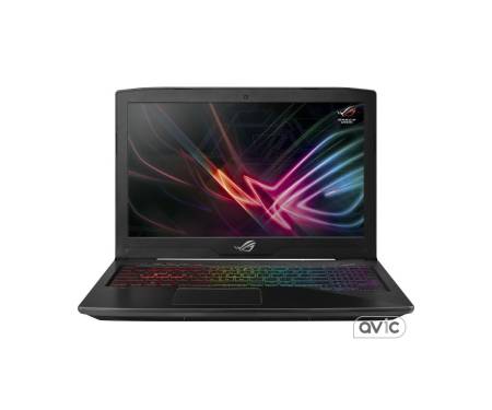 Ноутбук ASUS ROG Strix GL503VD (GL503VD-DB71)