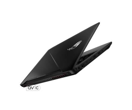 Ноутбук ASUS ROG Strix GL503VD (GL503VD-DB71)