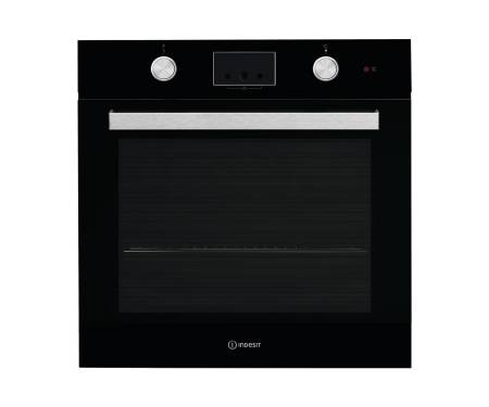 Indesit IFW 65Y0 J BL