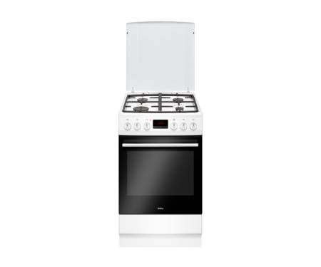 Amica 510GEH3.33ZpTaDpA(W)