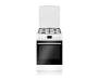 Amica 510GEH3.33ZpTaDpA(W)