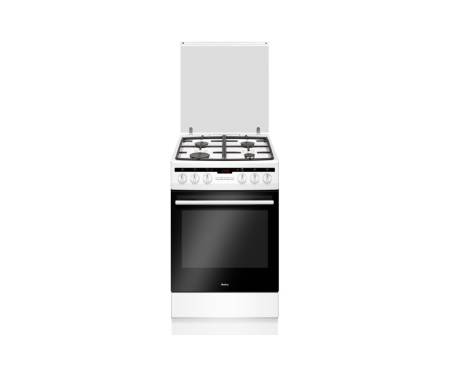 Amica 57GE3.43HZpTaDNAQ(W)