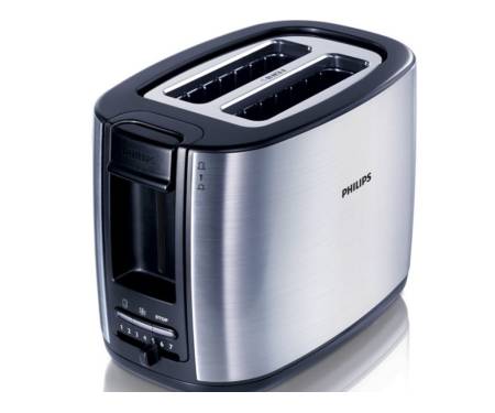 Тостер Philips HD2628/20
