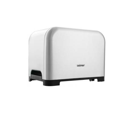 Тостер Zelmer ZTS2910X