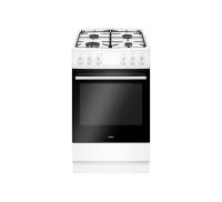 Amica 57GEH2.33ZpPF(W)