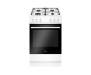 Amica 57GEH2.33ZpPF(W)