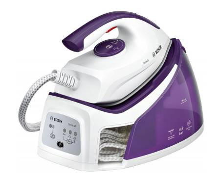 Утюг BOSCH TDS2170