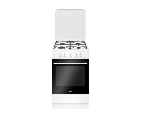 Amica 57GGH4.23ZPP(W)