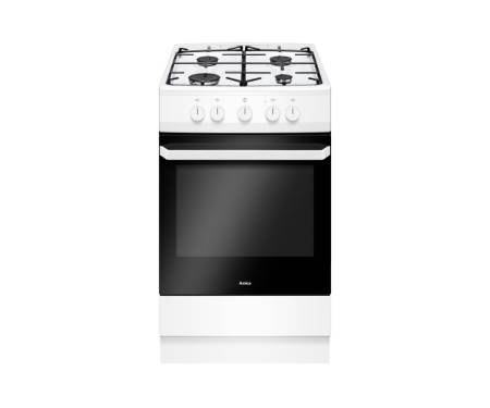 Amica 58GE1.23PF(W)
