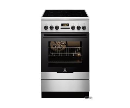 Electrolux EKC 54550 OX