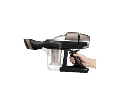 Пылесос Tefal Air Force 360 TY9079