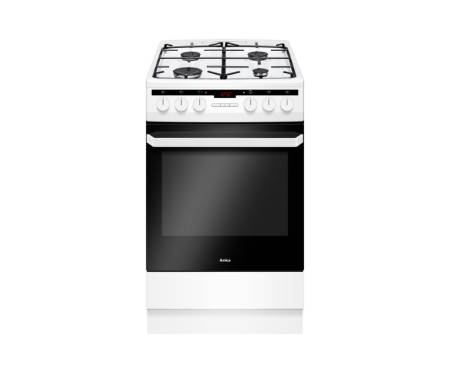 Amica 58GES2.43HZpTaPF(W)