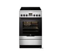 Electrolux EKC 6430 AOW
