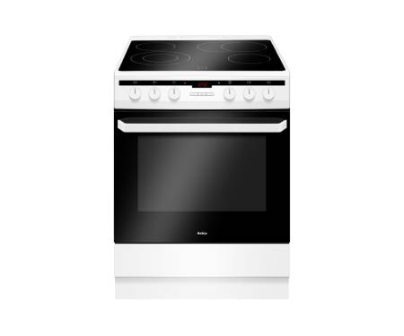 Amica 618CE3.434HTAKDQ(W)