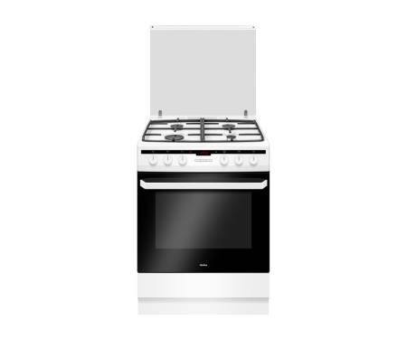 Amica 618GEH3.43HZPTAKDNA(W)