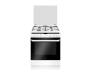 Amica 618GES3.43HZpTaDNQ(W)