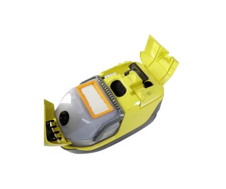 Пылесос Karcher DS 6 (1.195-220.0)