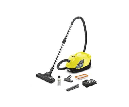 Пылесос Karcher DS 6 (1.195-220.0)