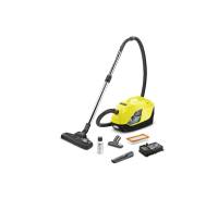 Пылесос Karcher DS 6 (1.195-220.0)