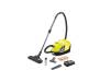 Пылесос Karcher DS 6 (1.195-220.0)
