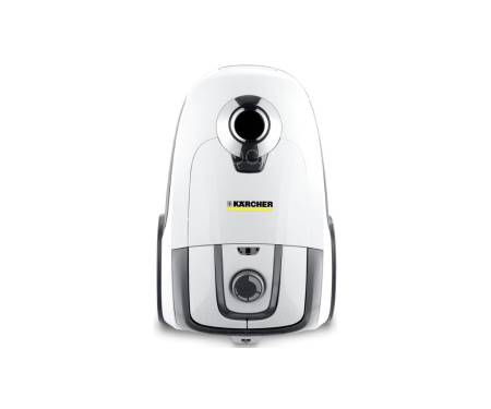 Пылесос Karcher VC 2 White (1.198-115.0)