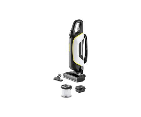Пылесос Karcher VC 5 White (1.349-130.0)