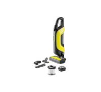 Пылесос Karcher VC 5 Cordless Premium (1.349-350.0)