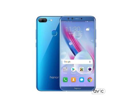 Honor 9 Lite 3/32Gb Sapphire Blue
