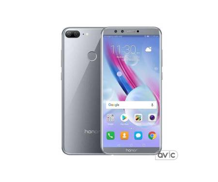 Honor 9 Lite 3/32Gb Glacier Gray