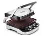 Электрогриль прижимной Delonghi CGH900С