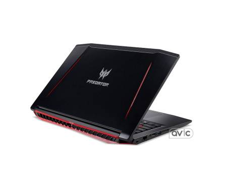 Ноутбук Acer Predator Helios 300 G3-571-77QK (NH.Q28AA.001)