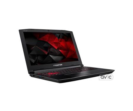 Ноутбук Acer Predator Helios 300 G3-571-77QK (NH.Q28AA.001)