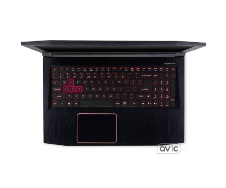 Ноутбук Acer Predator Helios 300 G3-571-77QK (NH.Q28AA.001)