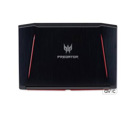 Ноутбук Acer Predator Helios 300 G3-571-77QK (NH.Q28AA.001)