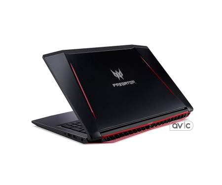 Ноутбук Acer Predator Helios 300 G3-571-77QK (NH.Q28AA.001)