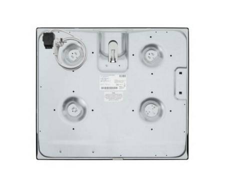 Amica PG6510XED